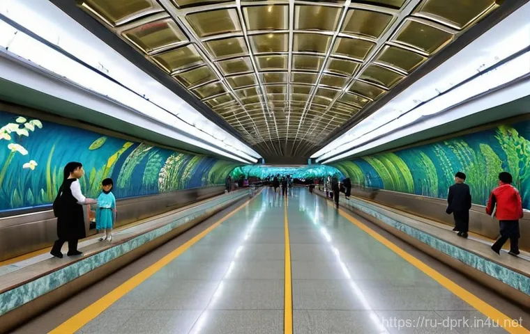 북한의 도시화   평양 중심 도시 계획 - **Prompt 1: Monumental Pyongyang Showcase**
    A wide-angle, highly detailed, realistic photograph ...
