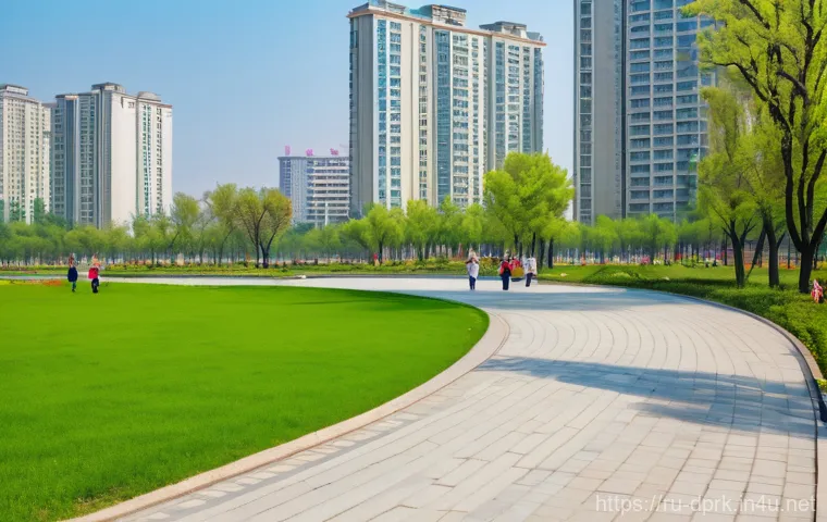 북한의 주요 성인   김정일과 김정은 - **Image Prompt 2: Grand National Celebration Parade**
    A wide-angle shot of a meticulously organi...