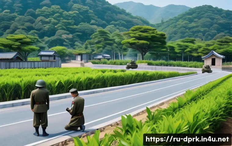 북한과 한국의 관계   통일 문제와 전망 관련 이미지 2