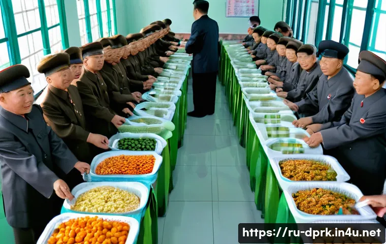 북한의 위기 관리   기근과 지원 체계 관련 이미지 2